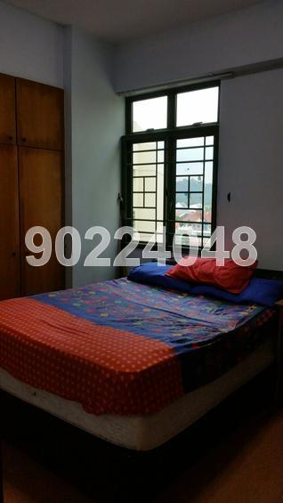 Signature Park (D21), Condominium #141896252